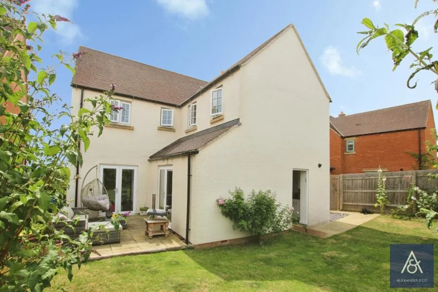 Northampton Road, Brackley, NN13, photo 4