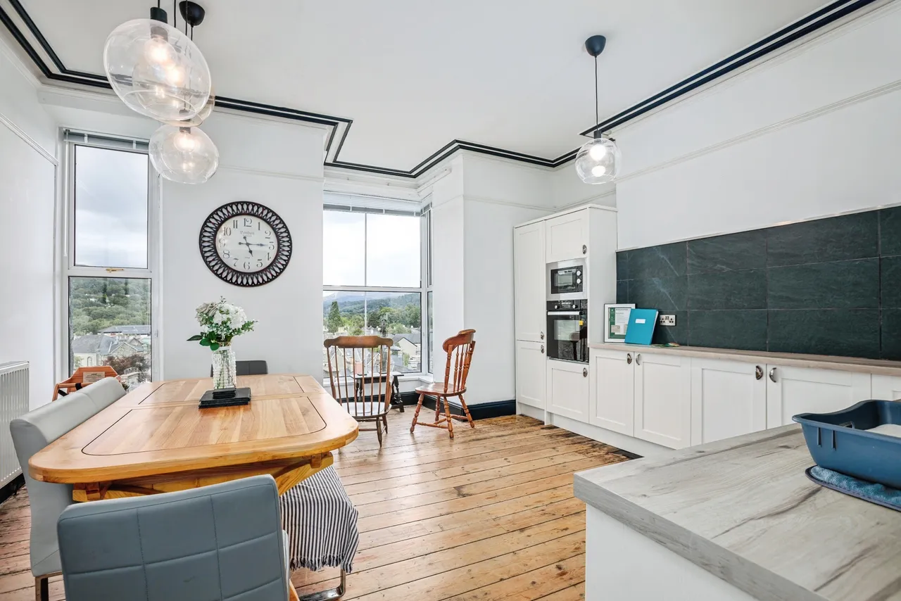Mount Pleasant Road, Dolgellau, LL40, photo 4