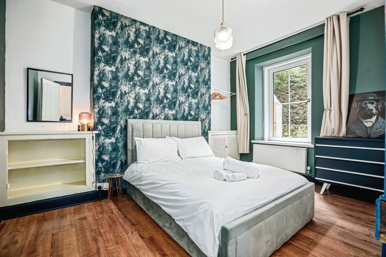 Mount Pleasant Road, Dolgellau, LL40, photo 10