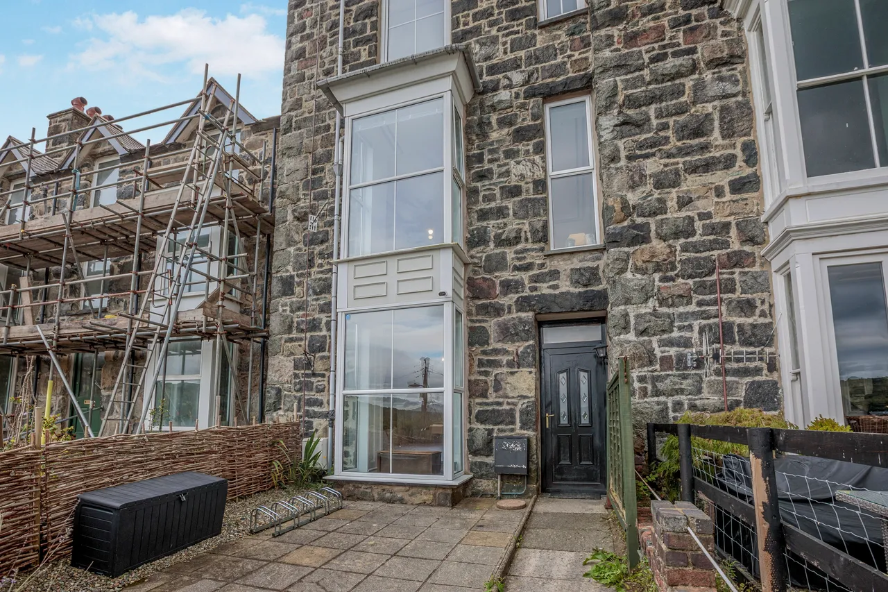Mount Pleasant Road, Dolgellau, LL40, photo 15