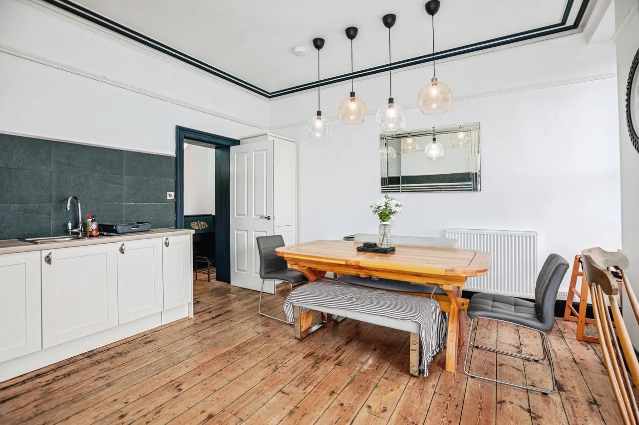 Mount Pleasant Road, Dolgellau, LL40, photo 5