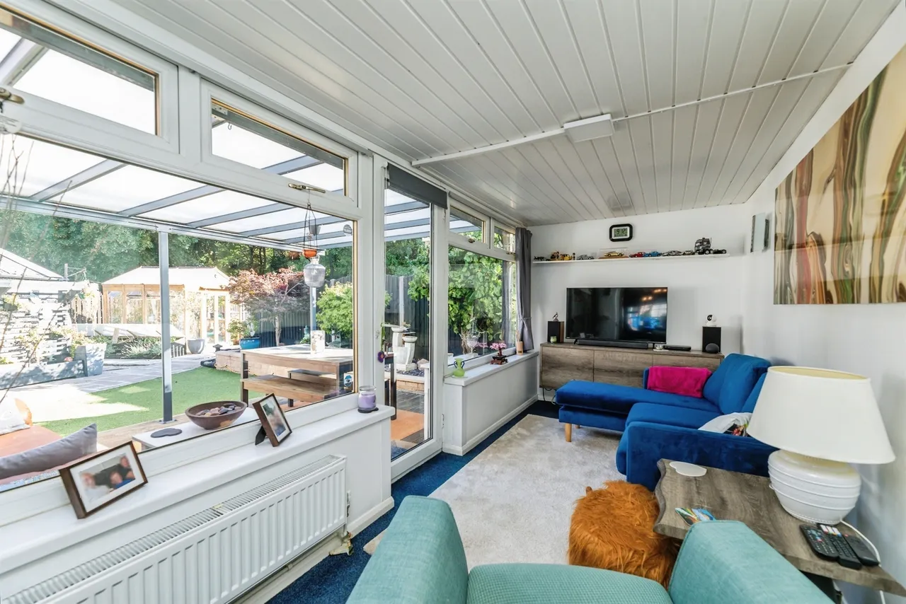 Standon Drive, Sheffield, photo 8