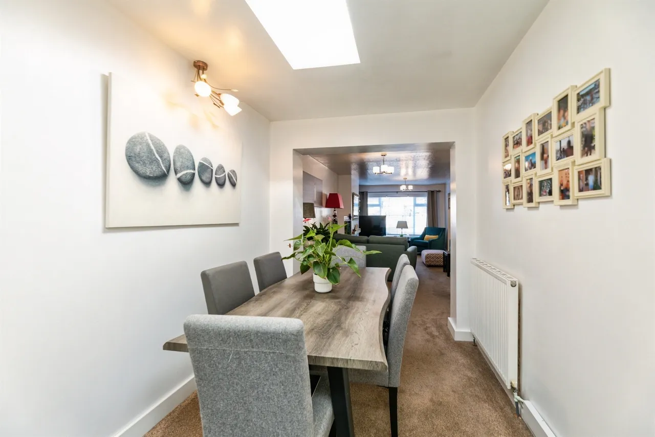 Standon Drive, Sheffield, photo 6