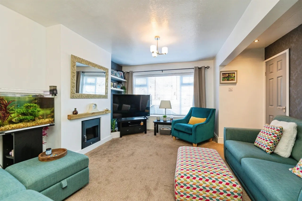 Standon Drive, Sheffield, photo 5