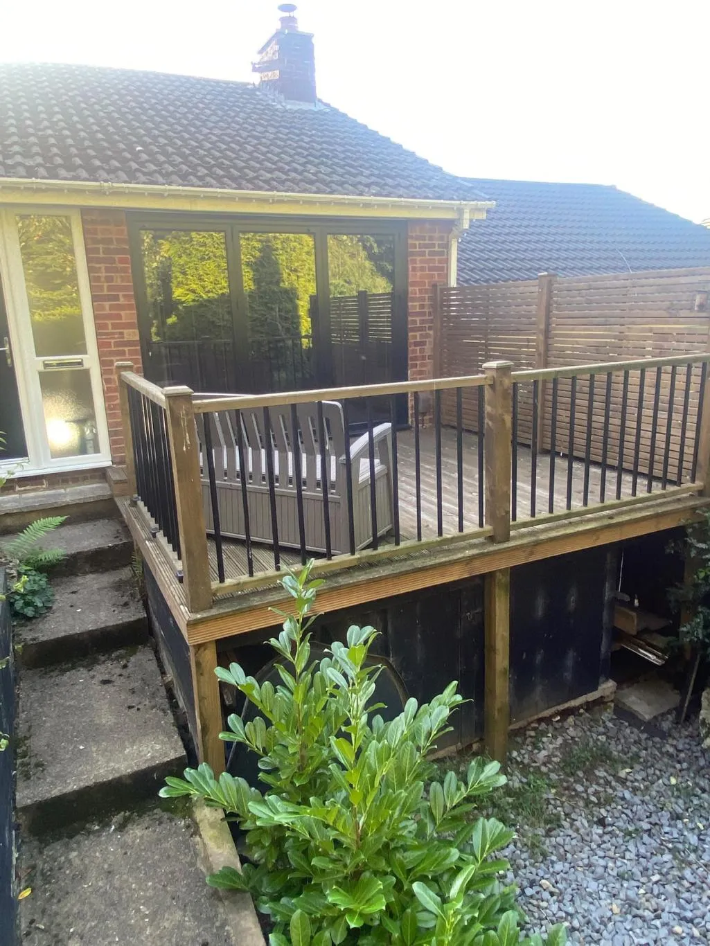 Woodsett Walk, Conisbrough, DN12, photo 21