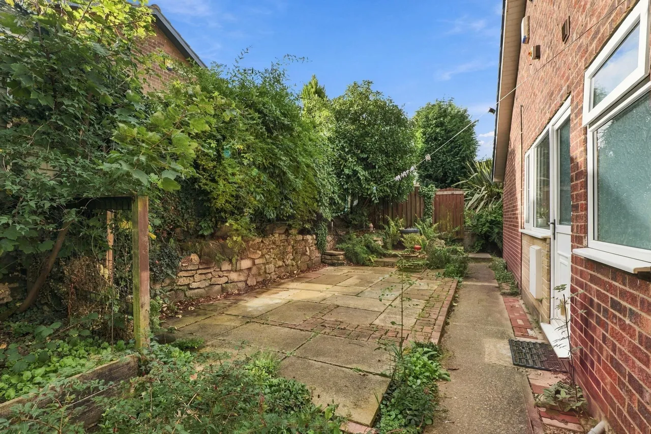 Woodsett Walk, Conisbrough, DN12, photo 16
