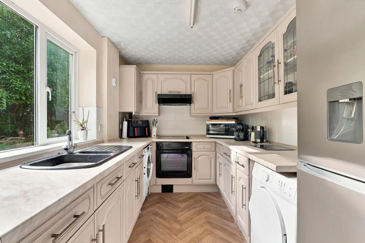 Woodsett Walk, Conisbrough, DN12, photo 7
