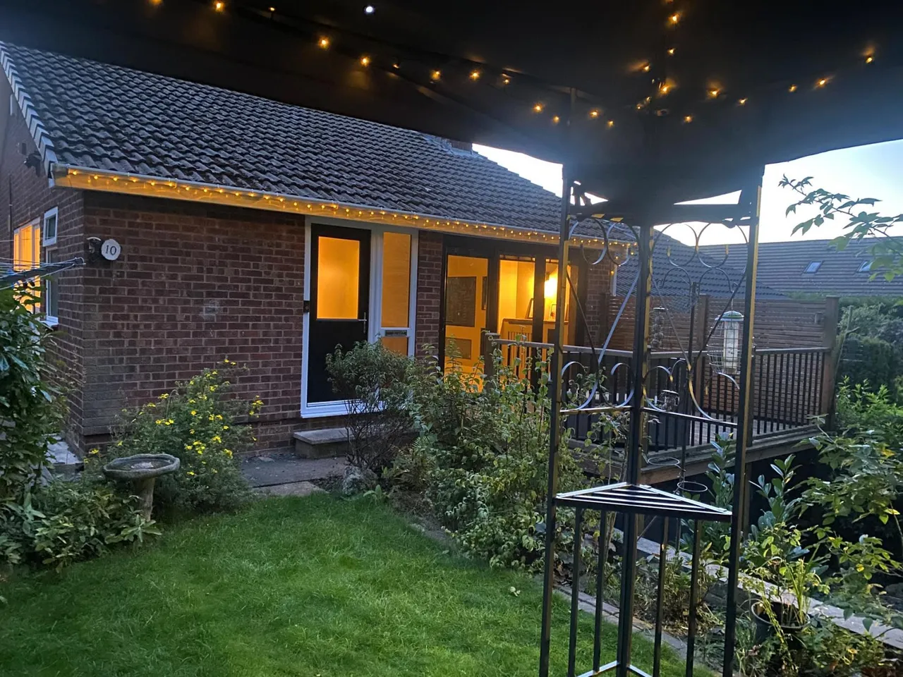 Woodsett Walk, Conisbrough, DN12, photo 18