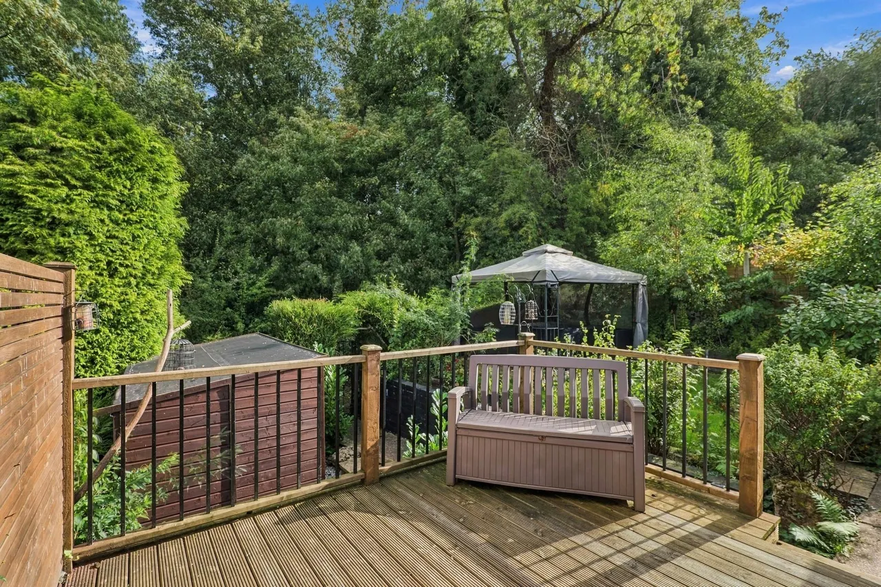 Woodsett Walk, Conisbrough, DN12, photo 15