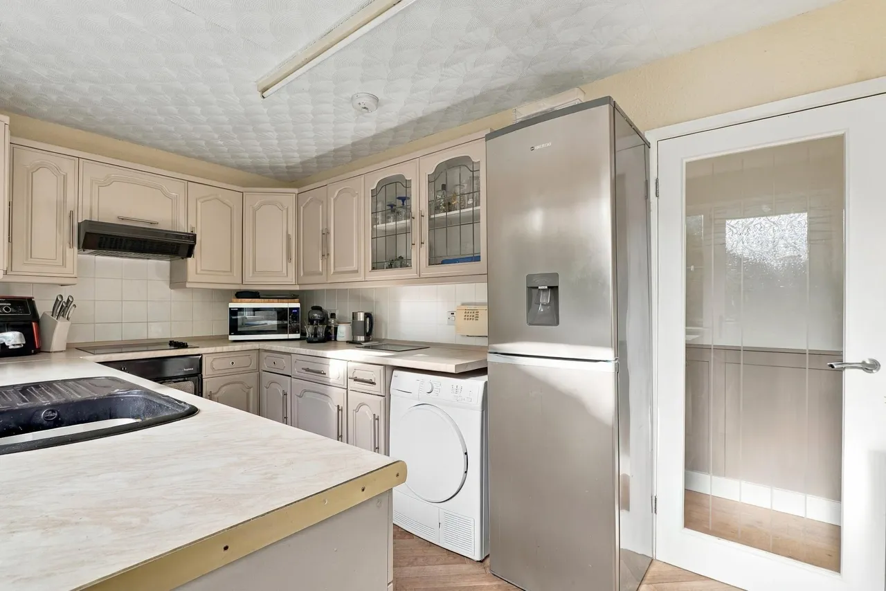 Woodsett Walk, Conisbrough, DN12, photo 8