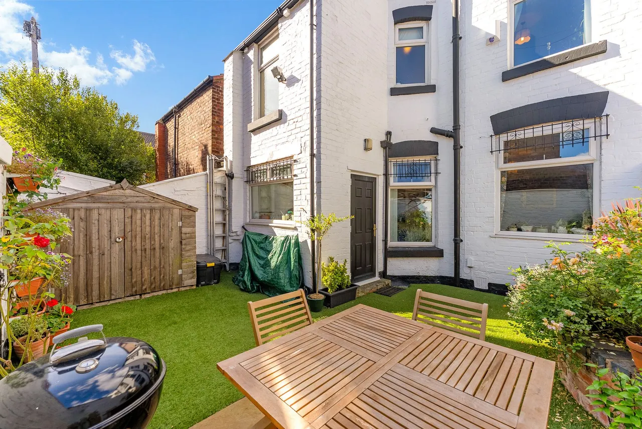 Dudley Road, Liverpool, Liverpool, L18 1ES, photo 29