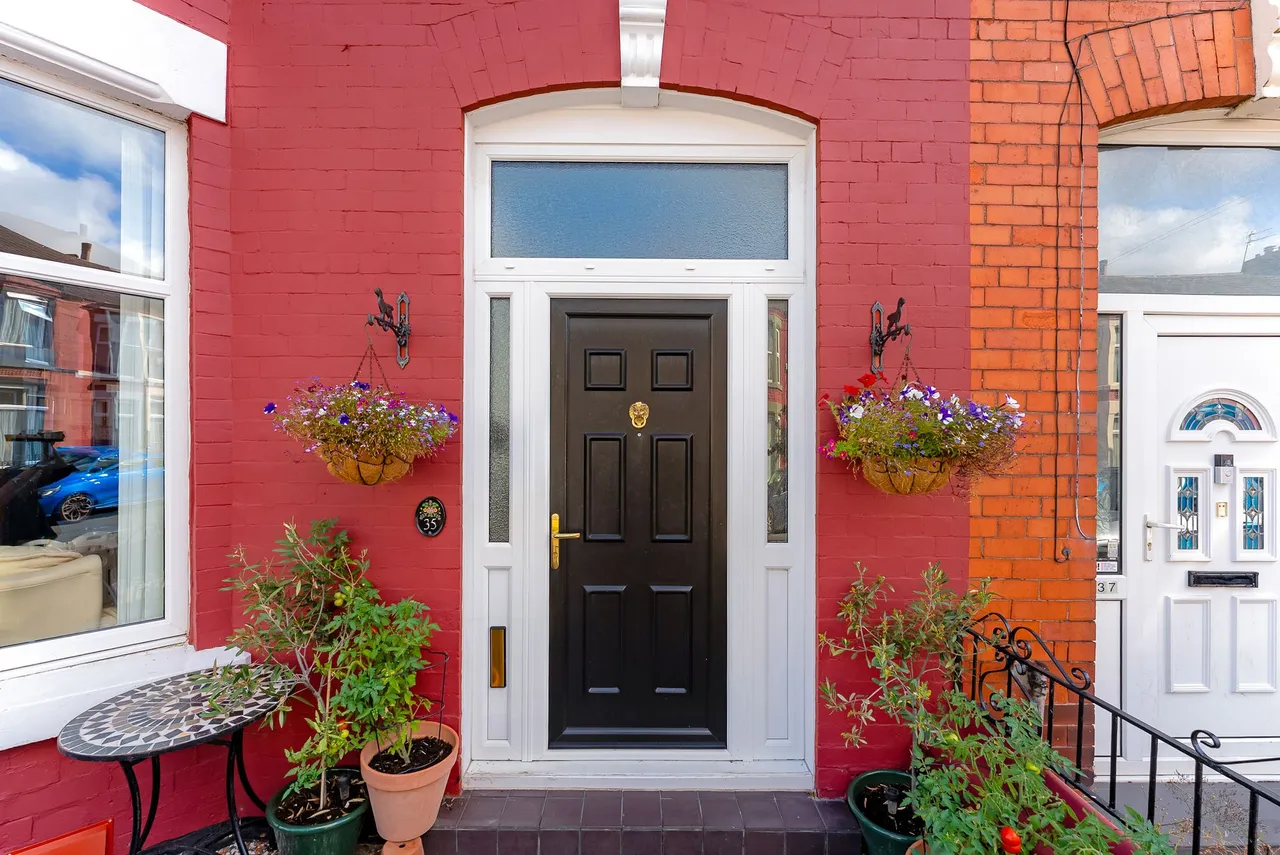 Dudley Road, Liverpool, Liverpool, L18 1ES, photo 27