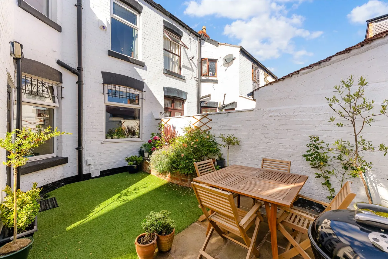 Dudley Road, Liverpool, Liverpool, L18 1ES, photo 28