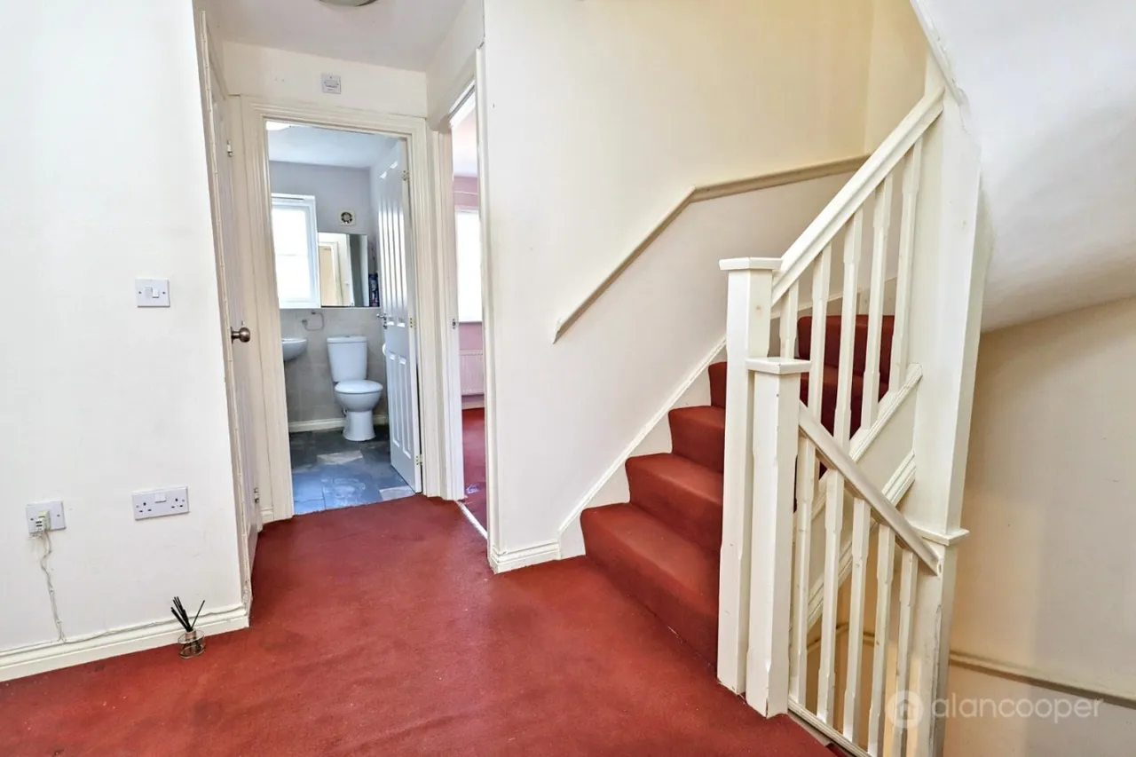 Spruce Road, Nuneaton, CV10, photo 11