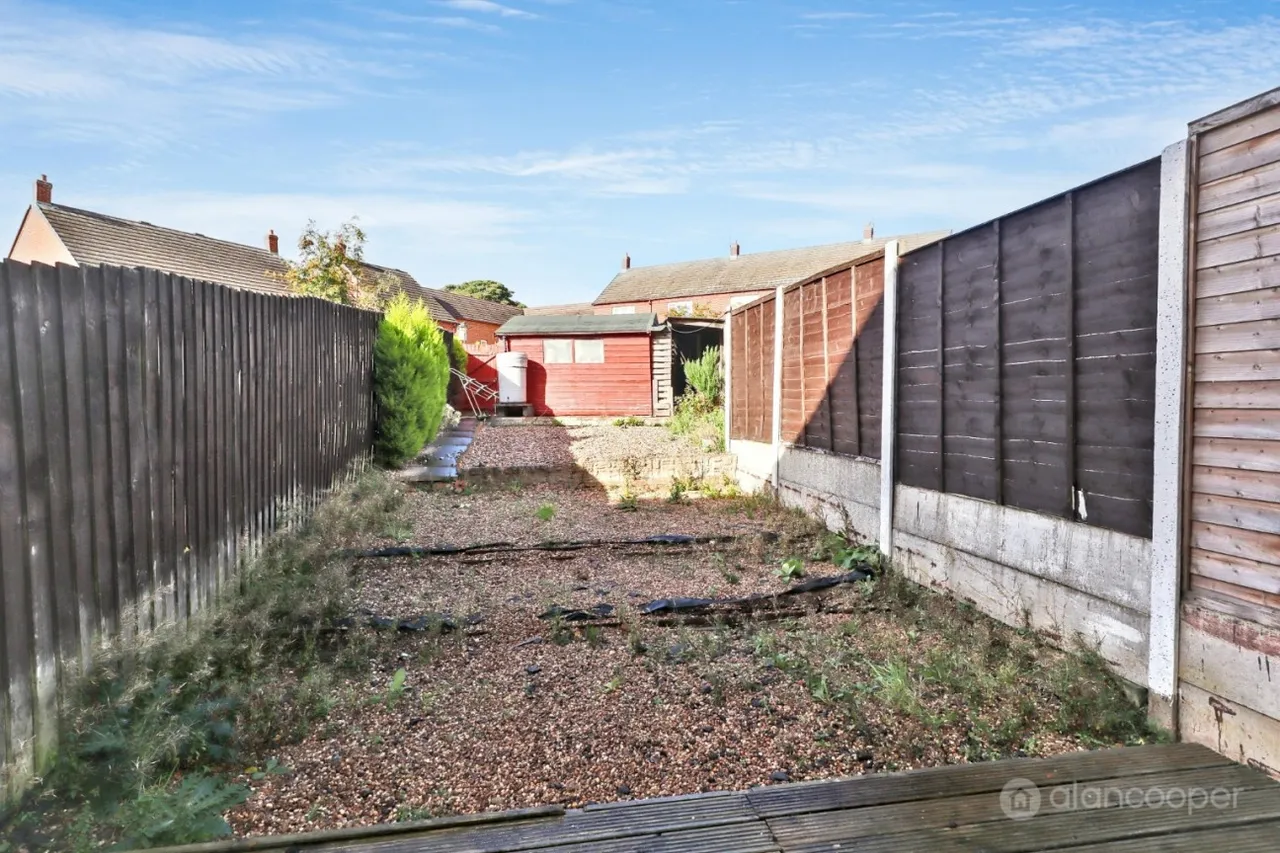 Spruce Road, Nuneaton, CV10, photo 17
