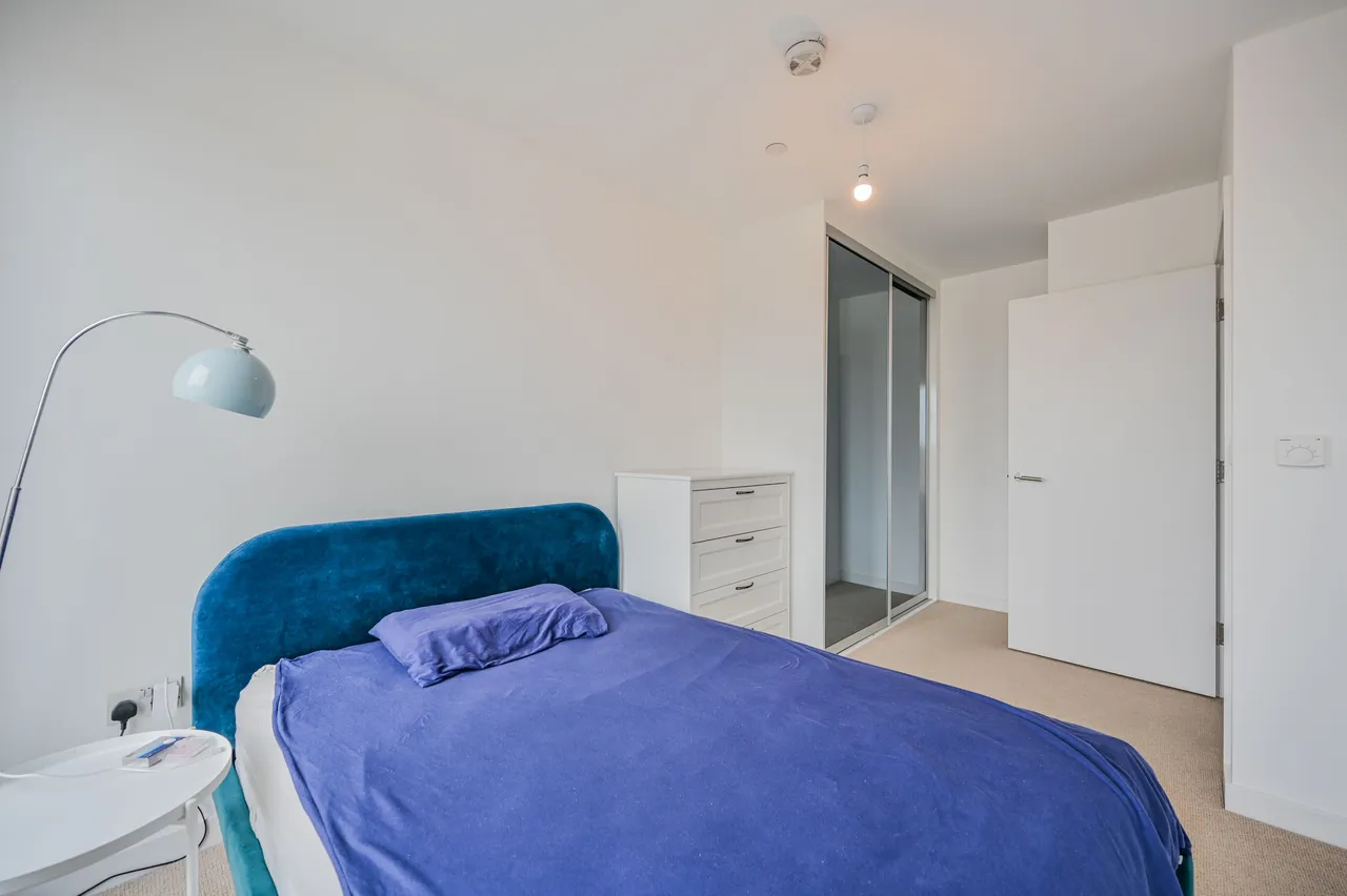 Flat 59, Legacy Tower, 88 Great Eastern Road, London, photo 6