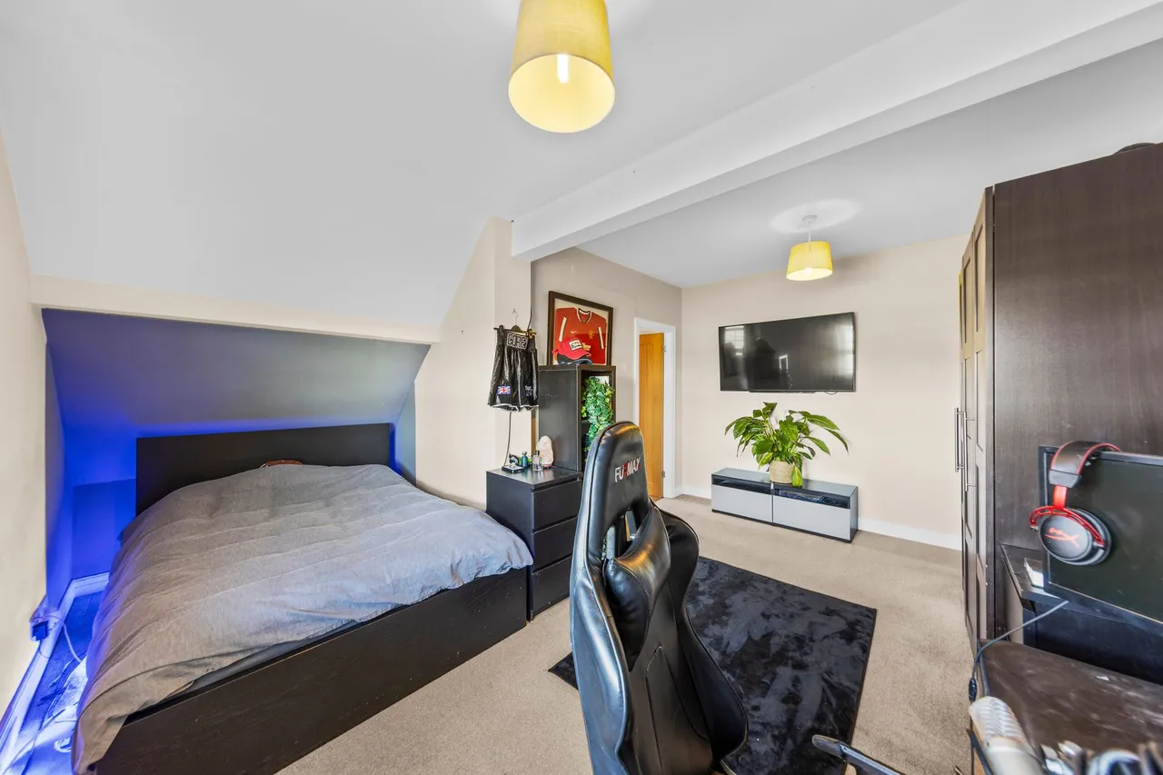 Park Road, Golborne, Warrington, Warrington, WA3 3PS, photo 26