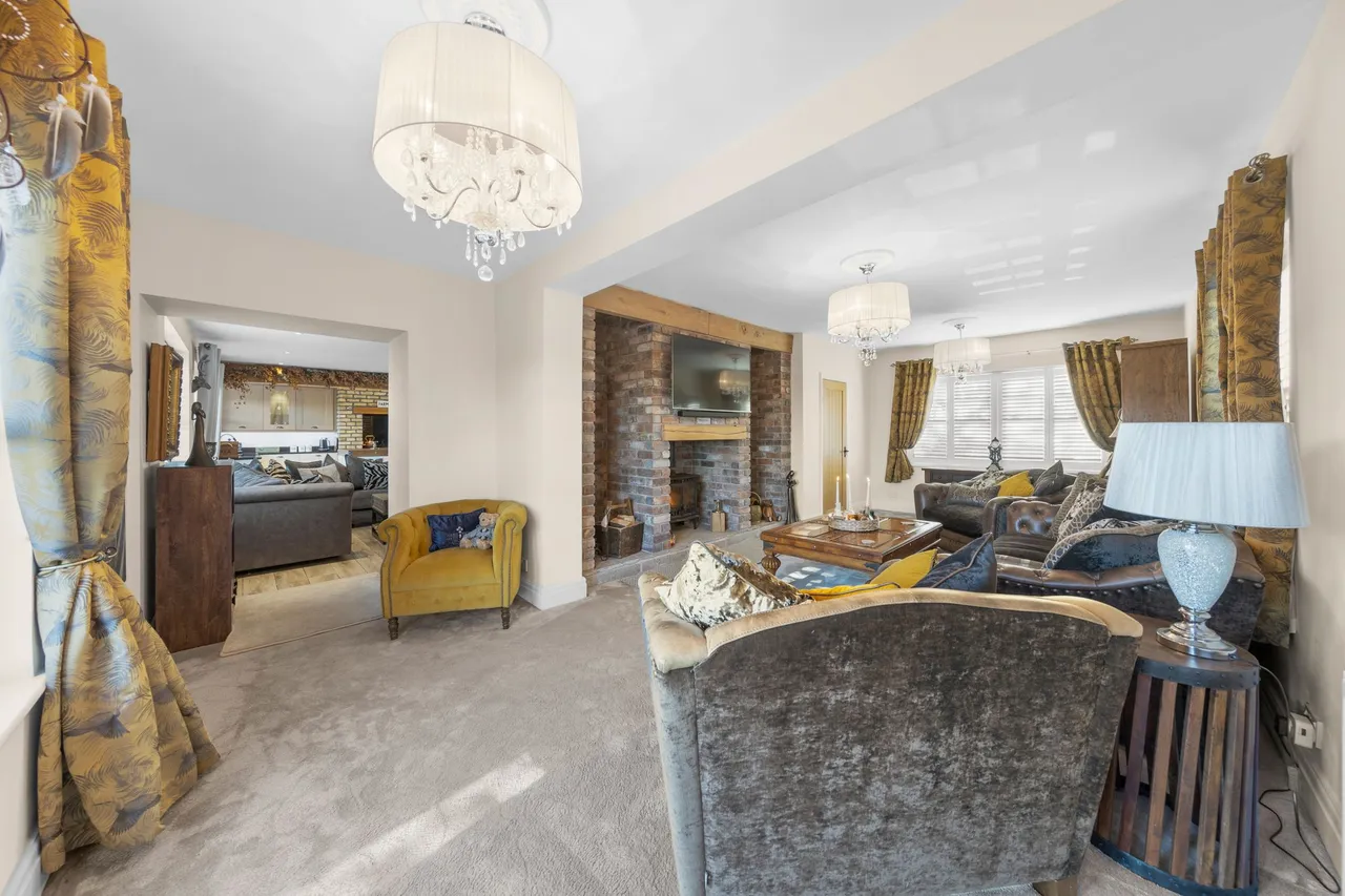 Park Road, Golborne, Warrington, Warrington, WA3 3PS, photo 7