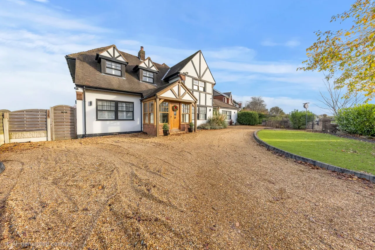 Park Road, Golborne, Warrington, Warrington, WA3 3PS, photo 33