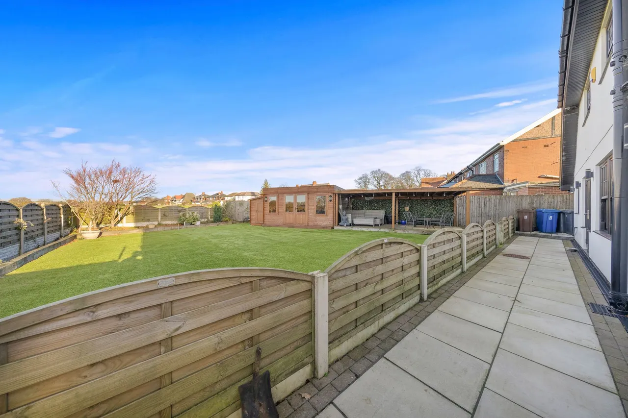 Park Road, Golborne, Warrington, Warrington, WA3 3PS, photo 29