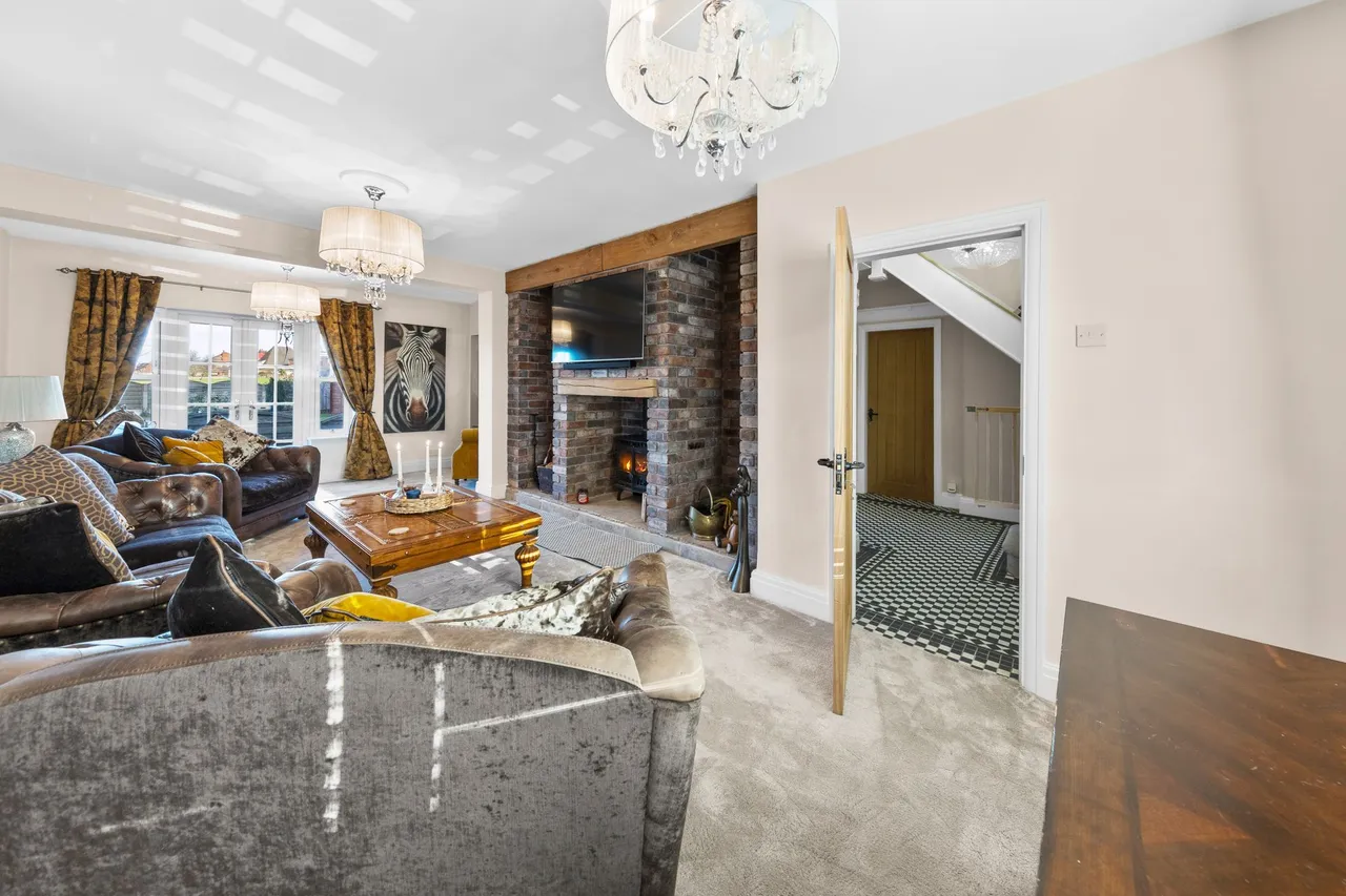 Park Road, Golborne, Warrington, Warrington, WA3 3PS, photo 8