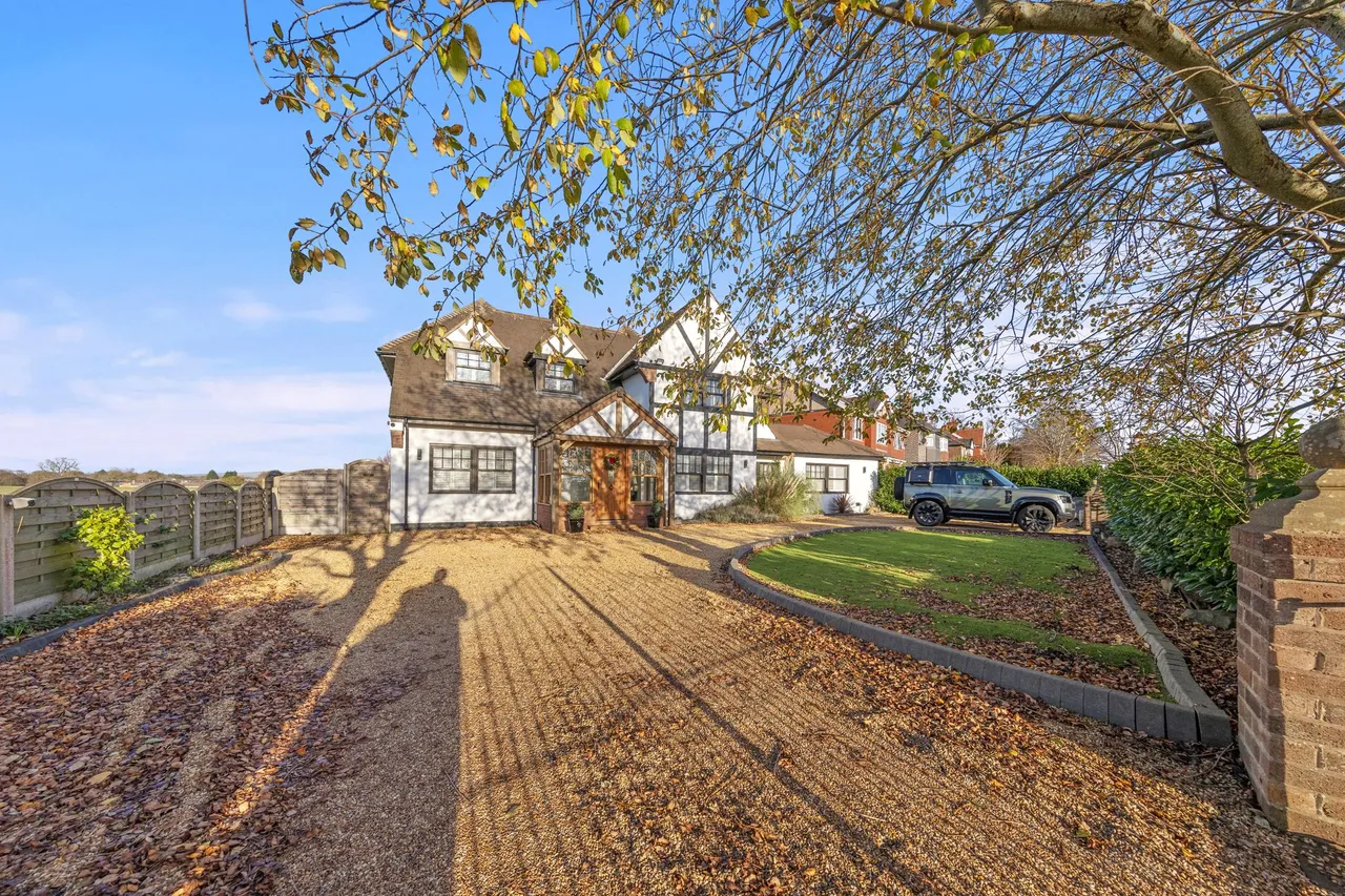 Park Road, Golborne, Warrington, Warrington, WA3 3PS, photo 32