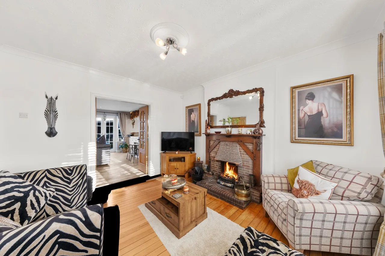 Park Road, Golborne, Warrington, Warrington, WA3 3PS, photo 15
