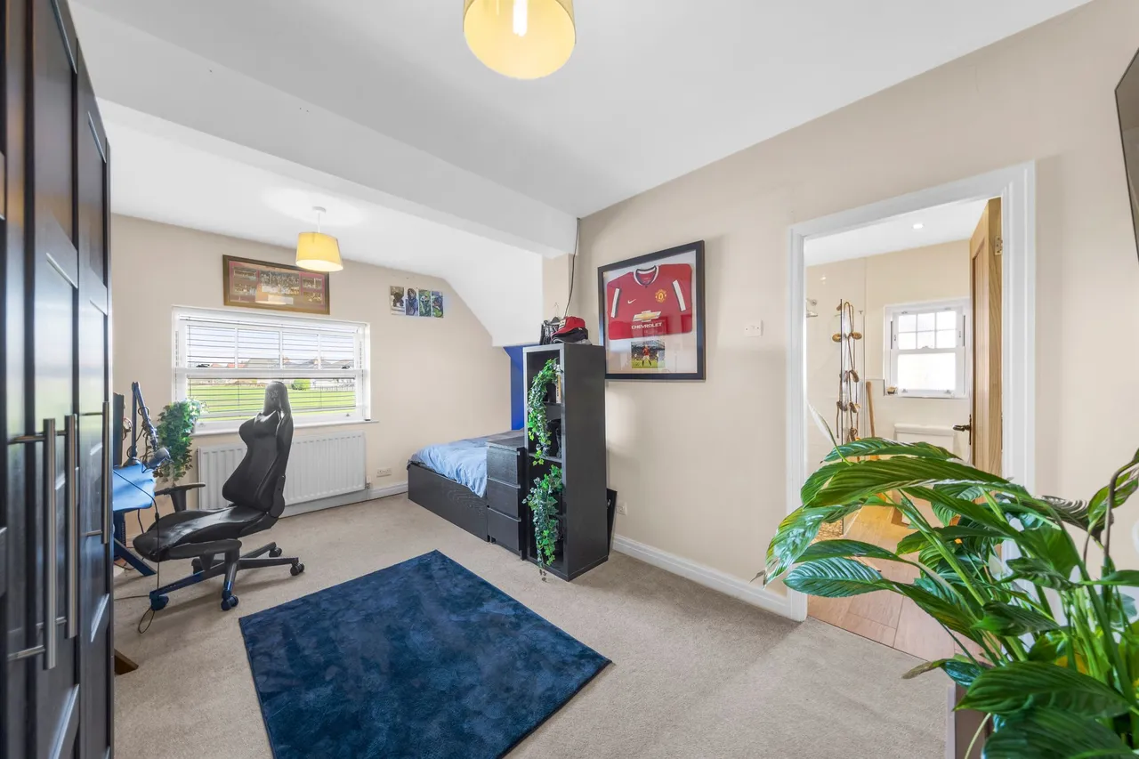 Park Road, Golborne, Warrington, Warrington, WA3 3PS, photo 27
