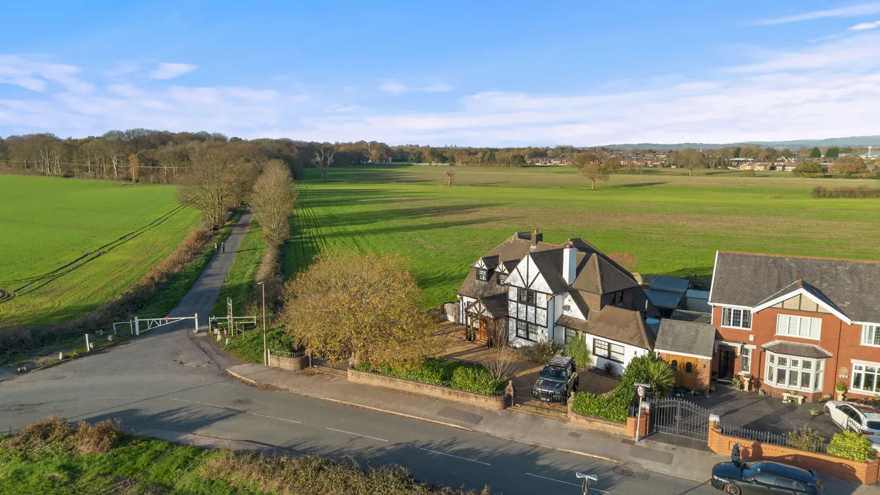 Park Road, Golborne, Warrington, Warrington, WA3 3PS, photo 31