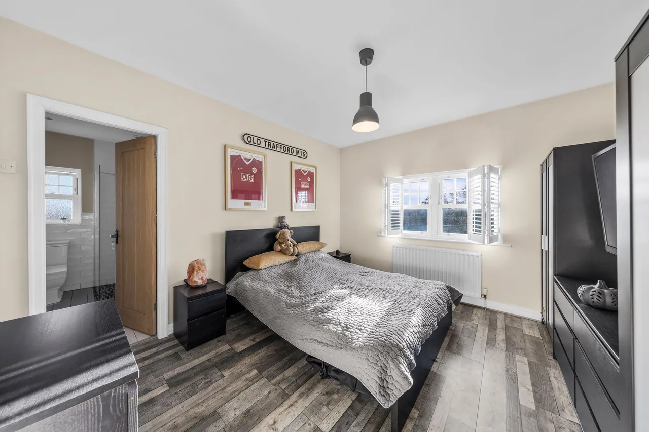 Park Road, Golborne, Warrington, Warrington, WA3 3PS, photo 22