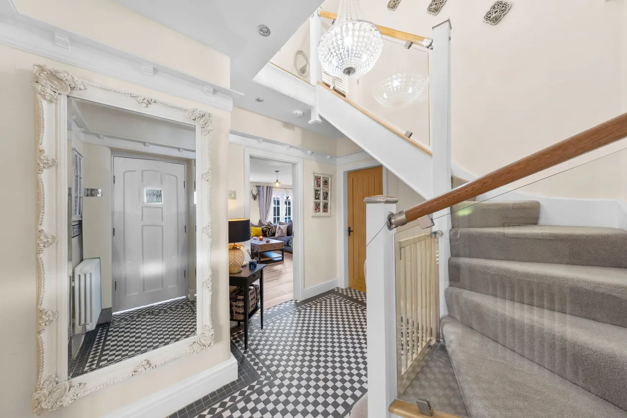 Park Road, Golborne, Warrington, Warrington, WA3 3PS, photo 6