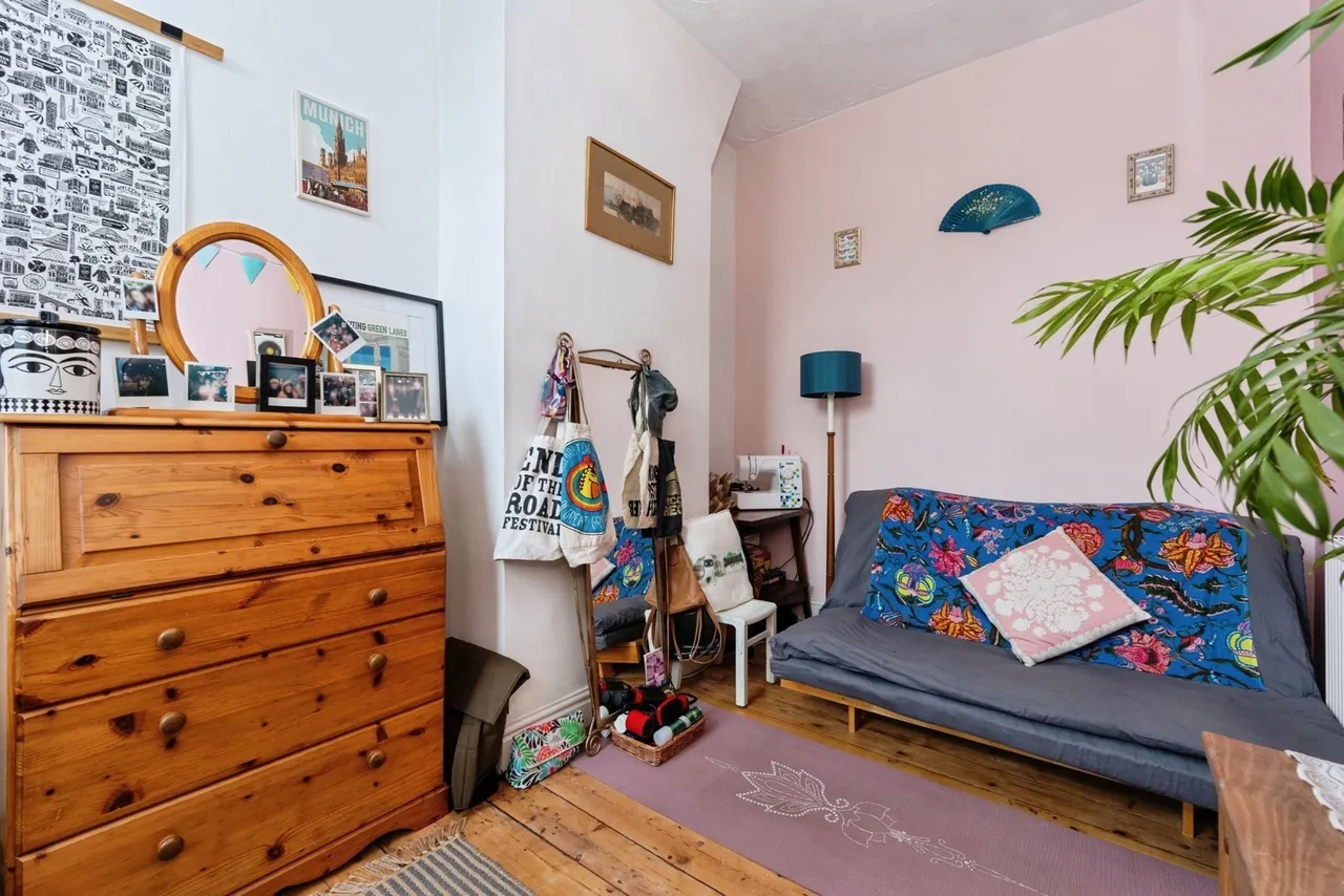 Horton Road, Manchester, Greater Manchester, M14, photo 8