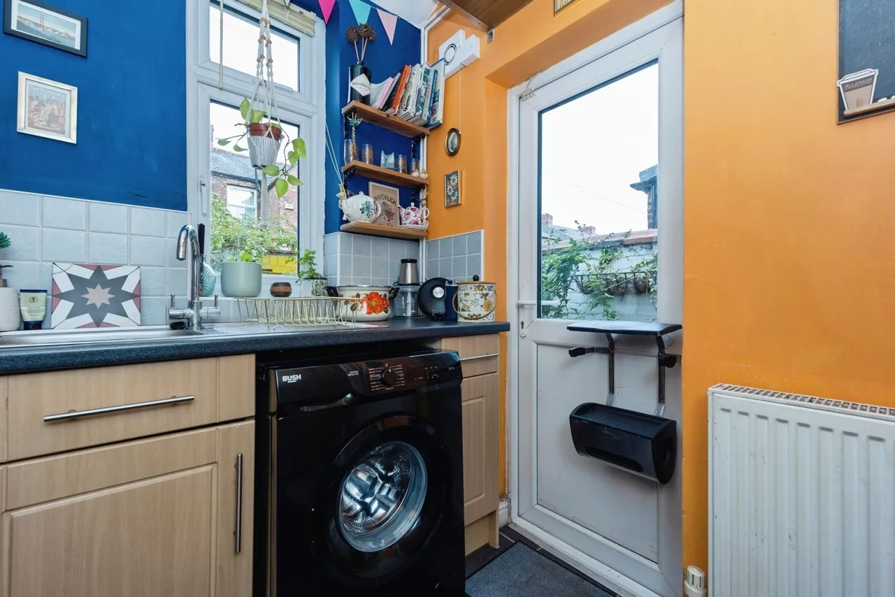 Horton Road, Manchester, Greater Manchester, M14, photo 13