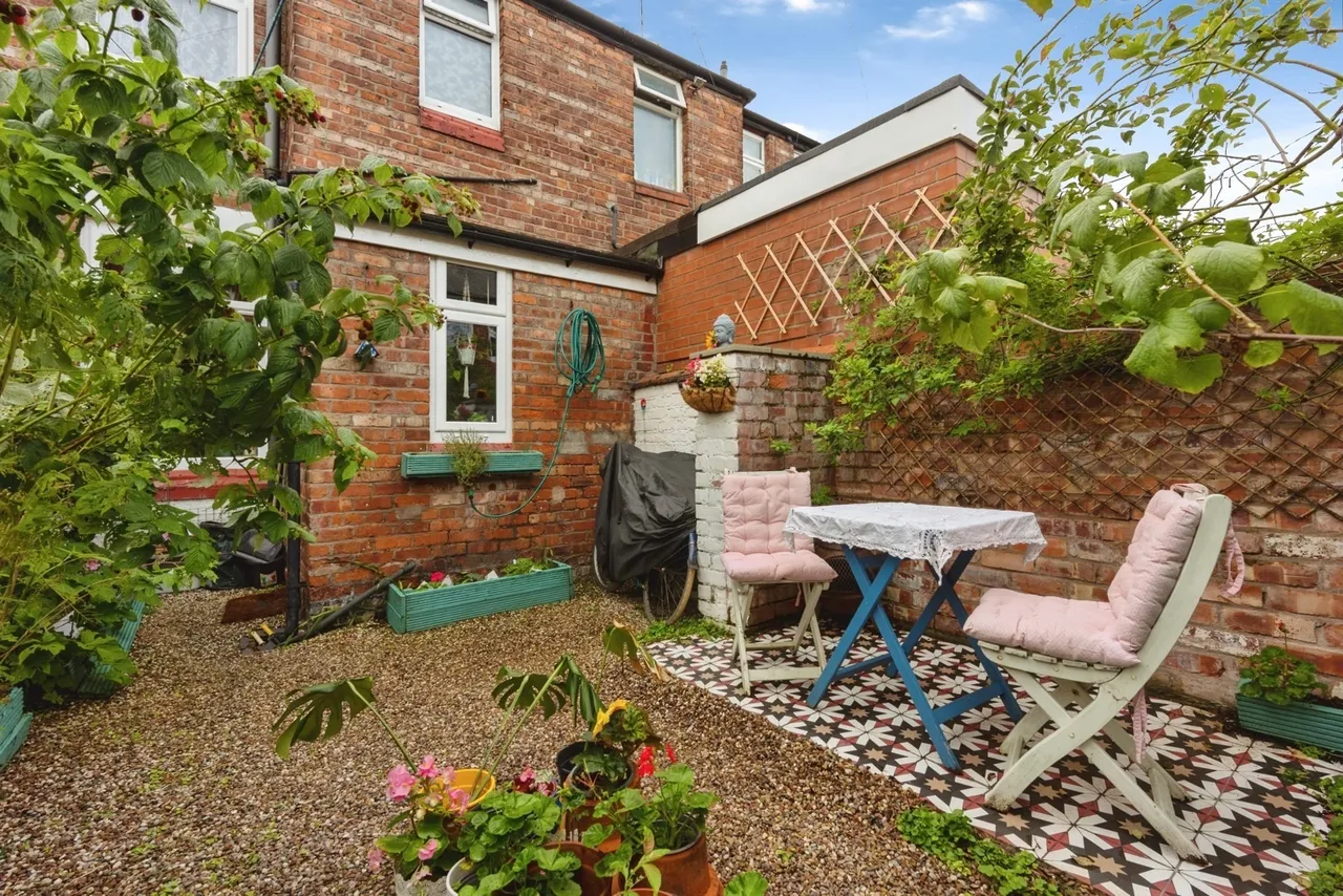 Horton Road, Manchester, Greater Manchester, M14, photo 12