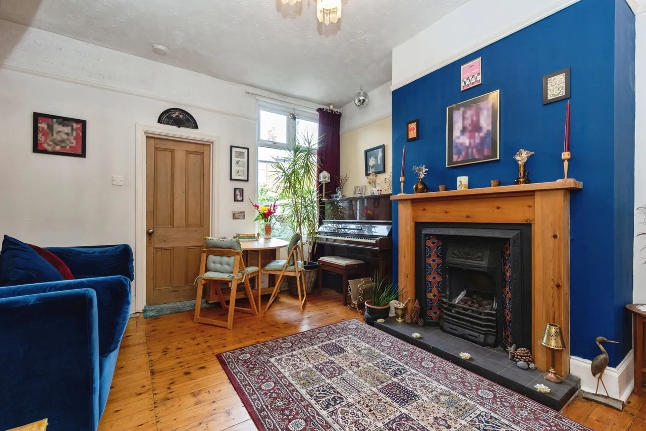Horton Road, Manchester, Greater Manchester, M14, photo 16