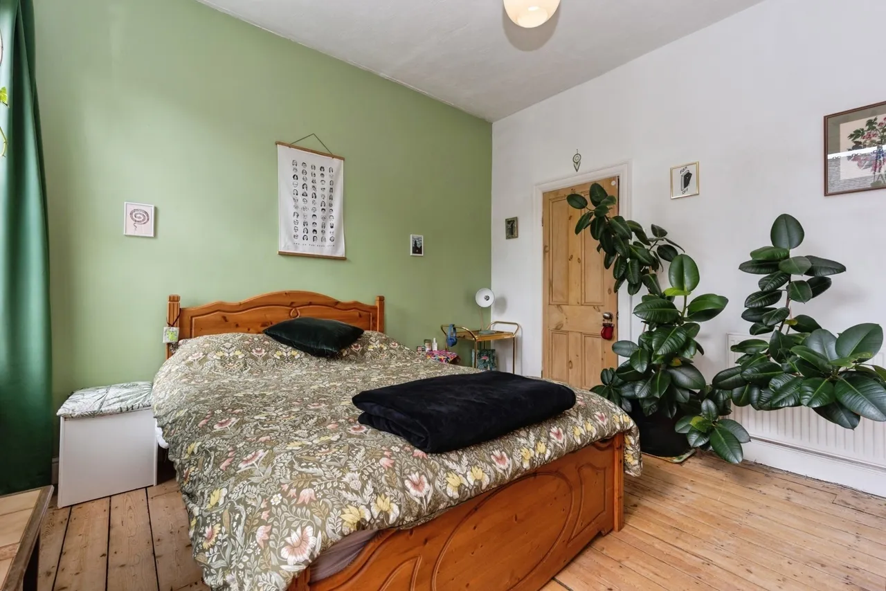 Horton Road, Manchester, Greater Manchester, M14, photo 18