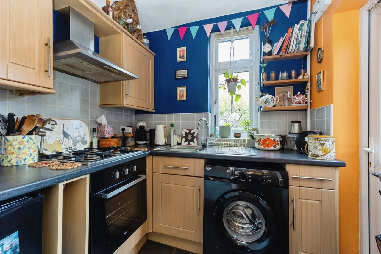 Horton Road, Manchester, Greater Manchester, M14, photo 4