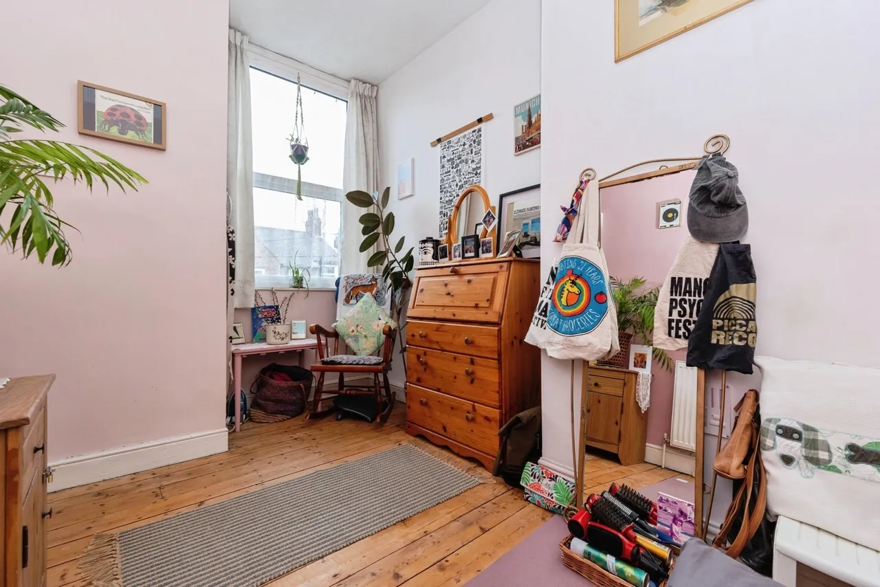 Horton Road, Manchester, Greater Manchester, M14, photo 19