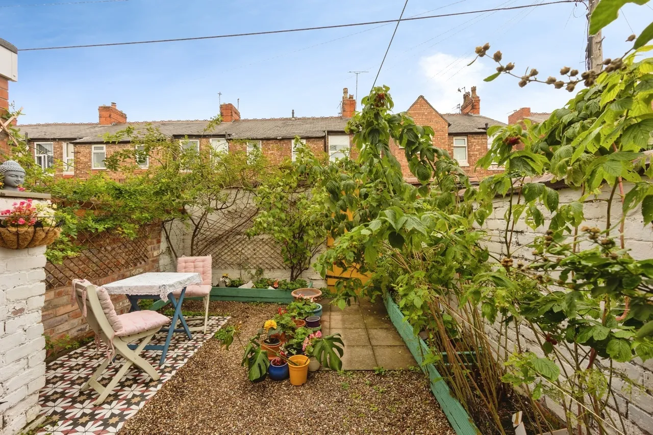 Horton Road, Manchester, Greater Manchester, M14, photo 6