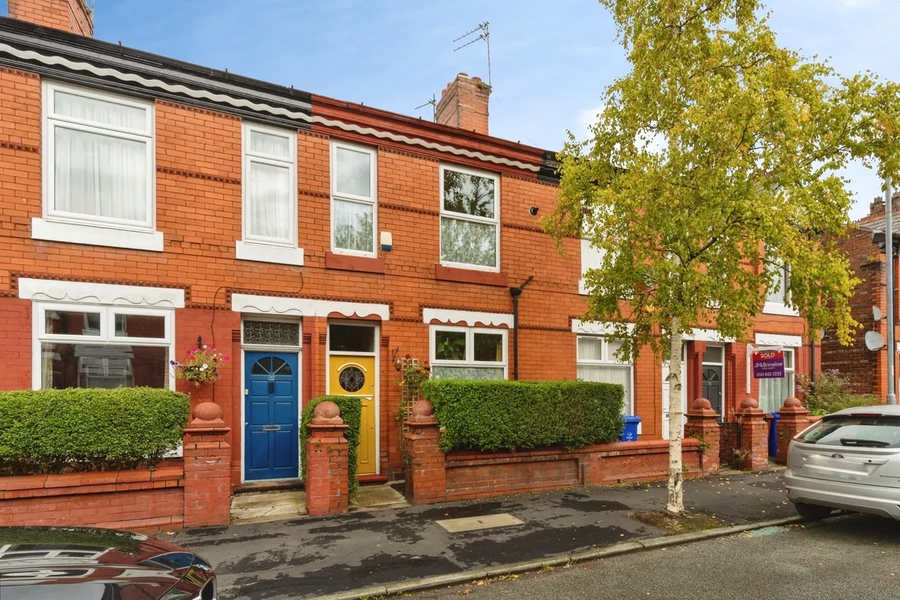 Horton Road, Manchester, Greater Manchester, M14, photo 22