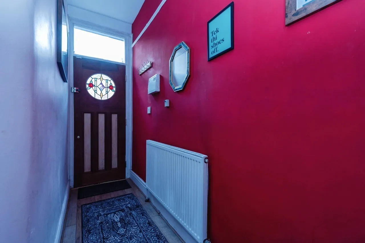 Horton Road, Manchester, Greater Manchester, M14, photo 21