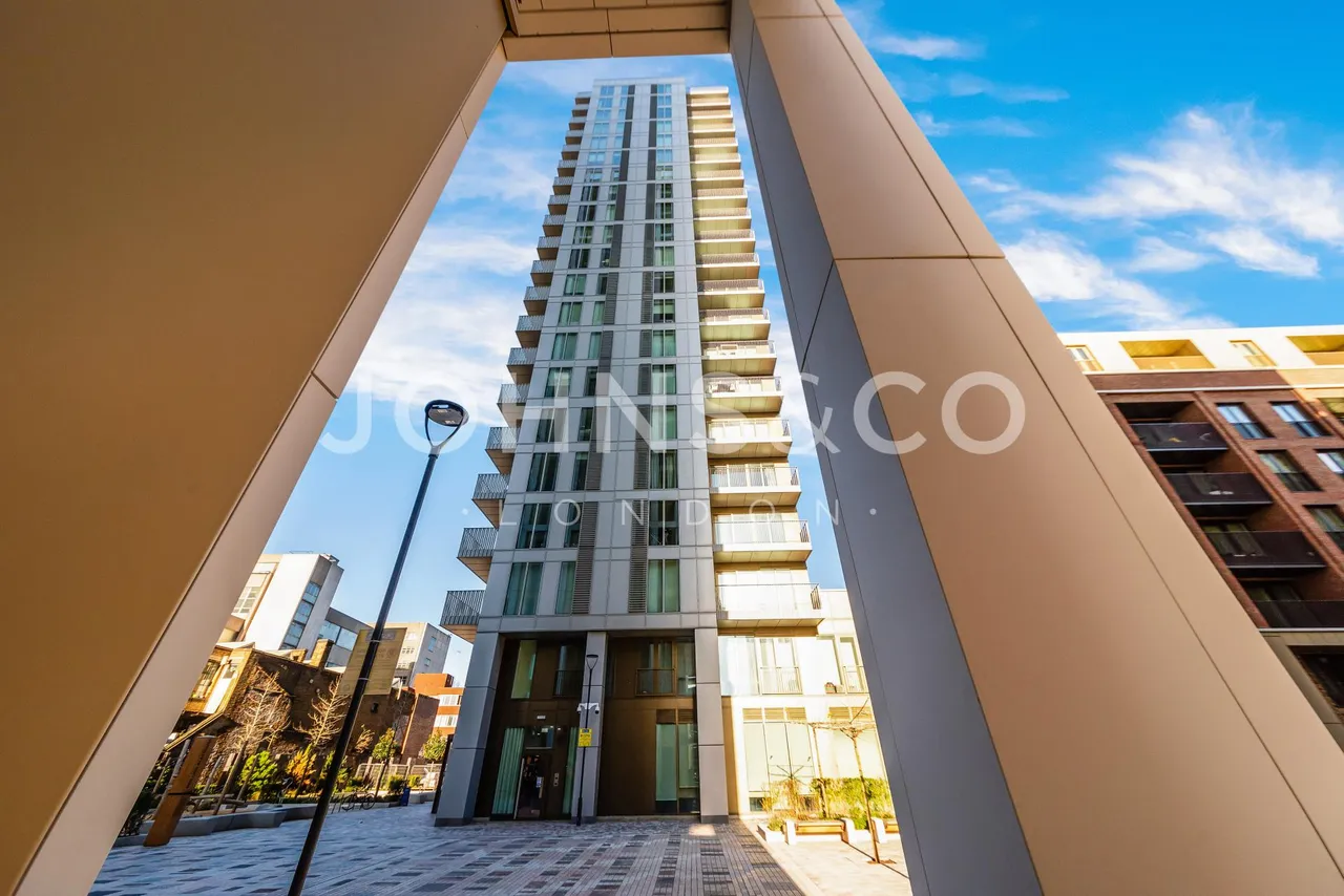 Tapestry Way, London, E1, photo 11