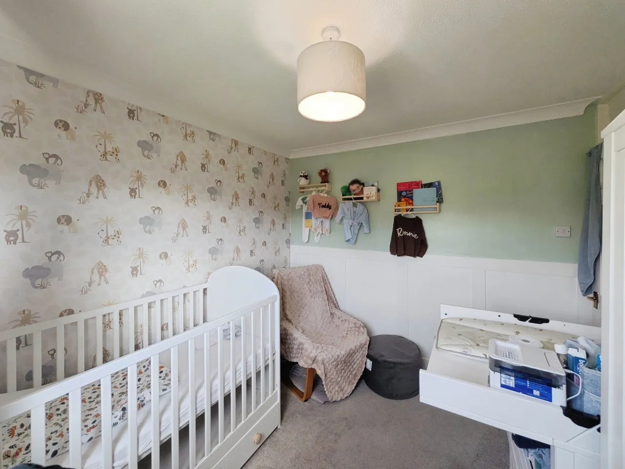 Hebden Avenue, Carlisle, CA2, photo 14