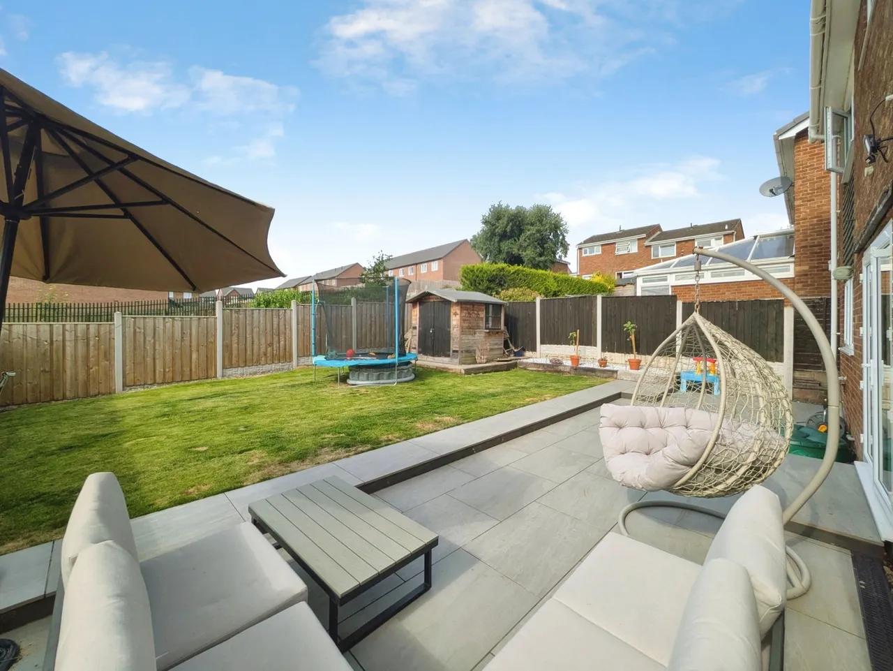 Hebden Avenue, Carlisle, CA2, photo 19