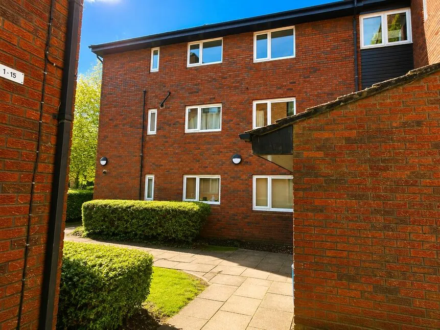 Montrose Court, Chester, CH4, photo 10