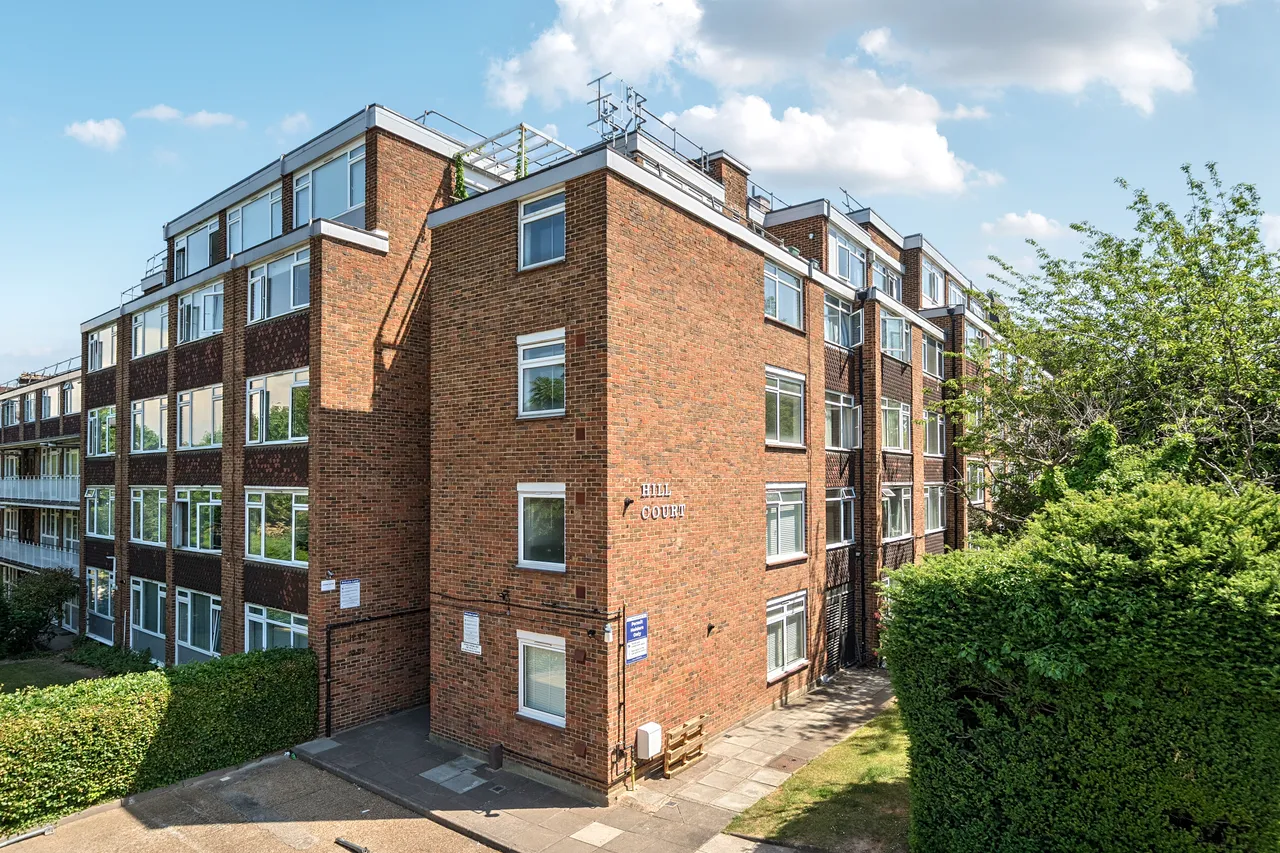 Putney Hill, London, SW15, photo 10