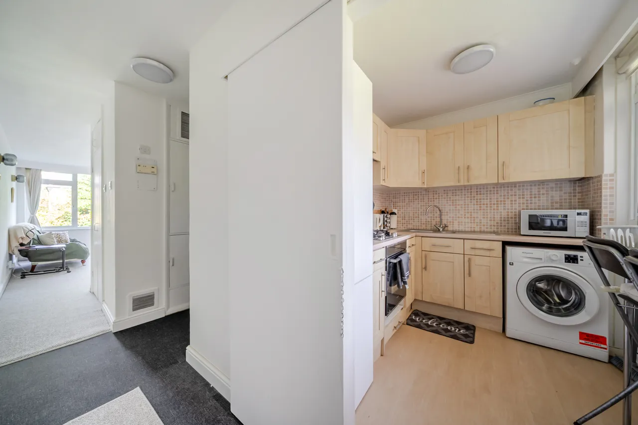 Putney Hill, London, SW15, photo 6