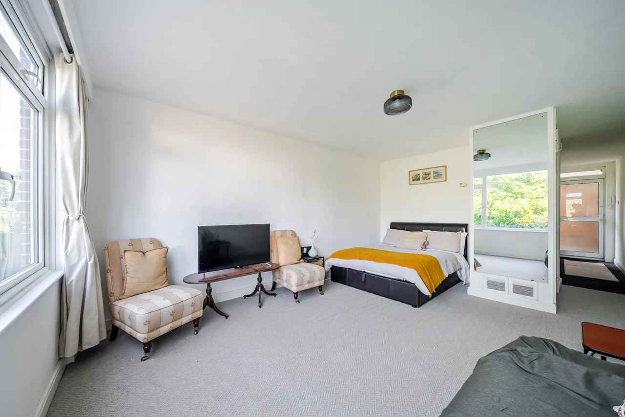 Putney Hill, London, SW15, photo 5