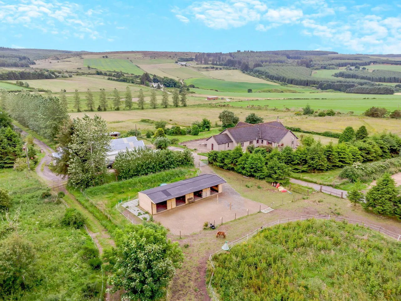 Drybridge, Buckie, AB56, photo 8