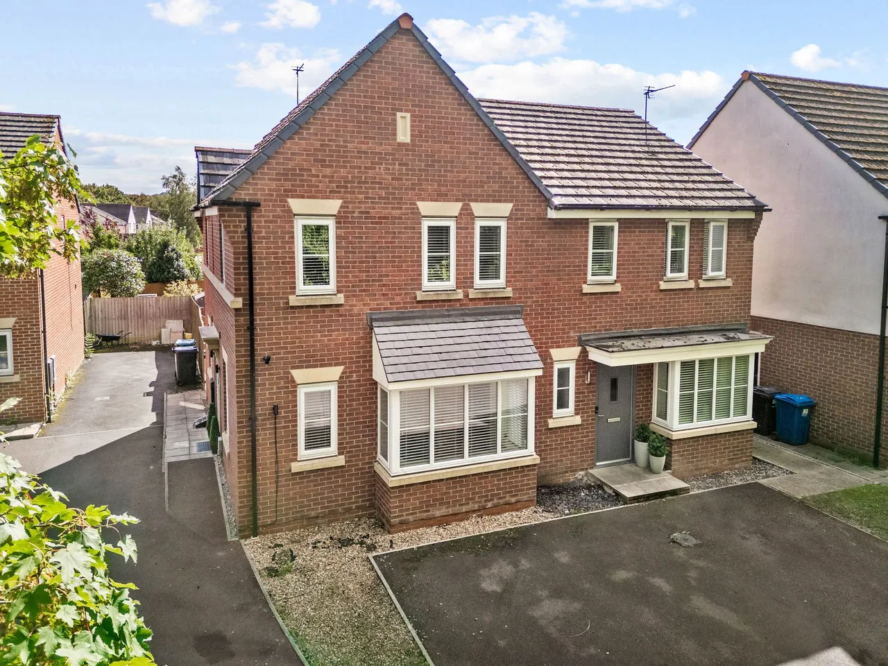 Wedgwood Drive, Warrington, WA4 6GA, photo 19